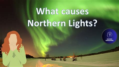 northern borealis|explanation of northern lights.